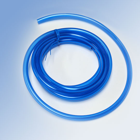 Flexible PVC Tubing ¼"